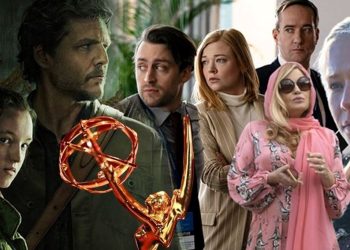 Hollywood grevi nedeniyle ertelenen Emmy Ödülleri’nin sunucusu belirli oldu