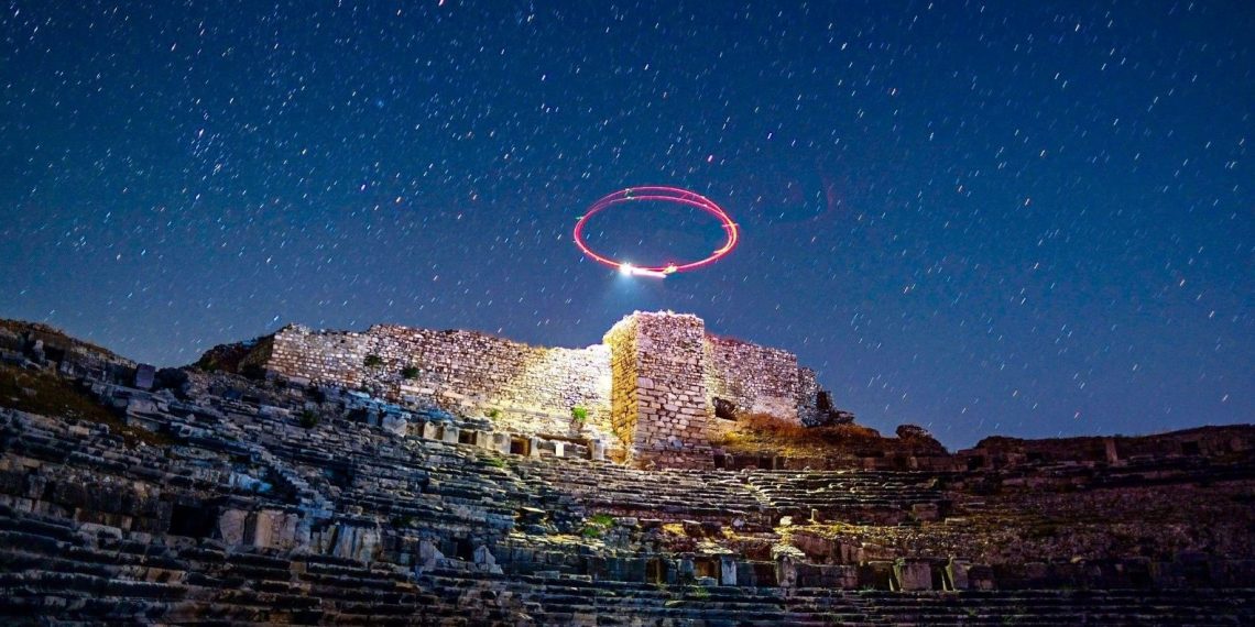 İdeolojinin çıkış yeri Milet bilim dünyasına ışık oluyor