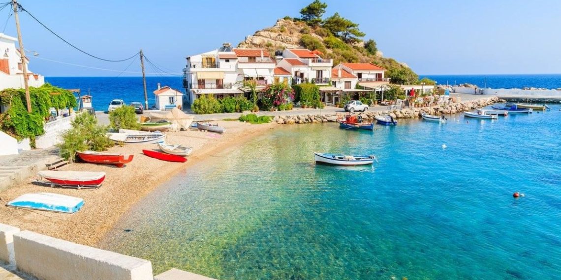 İDO, Yunanistan seferlerine başlıyor