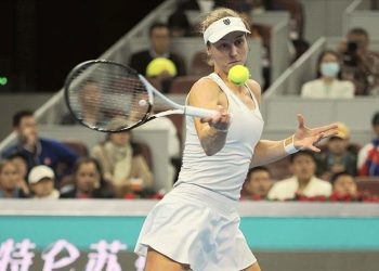 Iga Swiatek üst üste ikinci defa yılın bayan tenisçisi seçildi