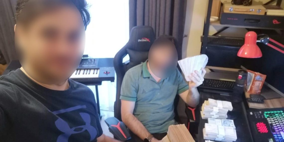 İkinci Seçil Erzan olayı mı? | Banka çalışanından 100 milyon dolarlık vurgun savı