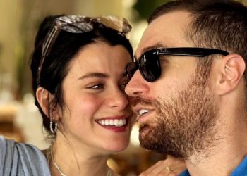 İlayda Alişan’dan sevgilisi Oğulcan Engin ile yeni paylaşım