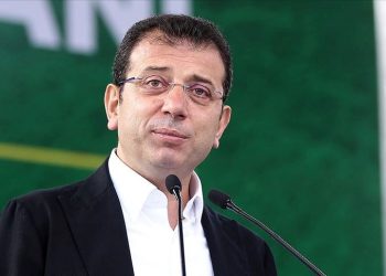 İmamoğlu davasında erteleme