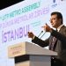 İmamoğlu: Raylı sistem ağımız 2050 yılında 740 kilometreye çıkacak