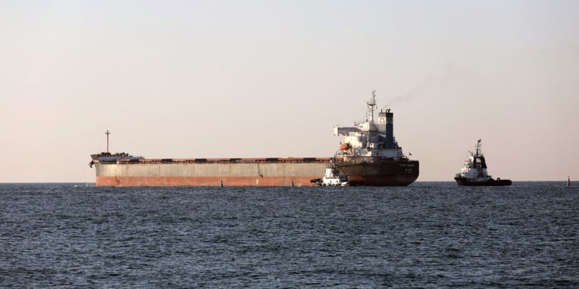 İngiltere, Ukrayna’ya iki mayın avlama gemisi gönderecek