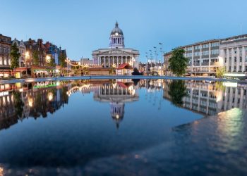 İngiltere’de Nottingham Belediyesi iflas etti