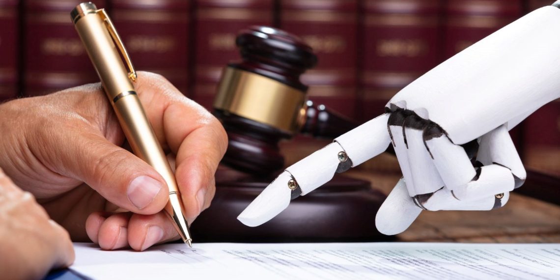 İngiltere’deki yargıçlar davalarda yapay zeka kullanabilecek