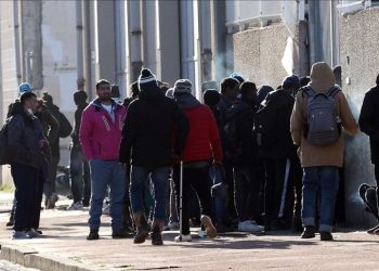 İngiltere’den yeni göçmen planı