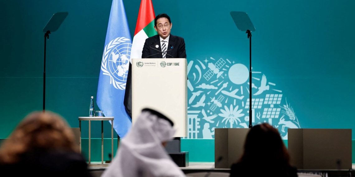 İnşaatlar iptal edilecek: Japonya kömür yakıtlı güç santrallerine bağımlılığı azaltacak