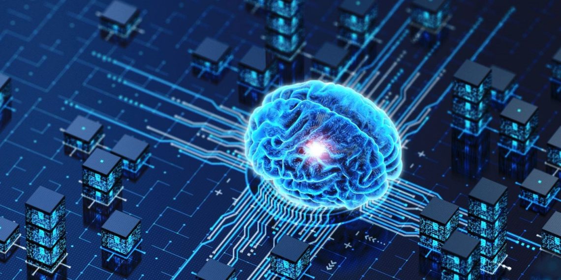 İnsan beyni dokusuyla “Biyobilgisayar” geliştirildi