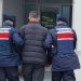 Interpol tarafından aranan isim Edirne’de yakalandı