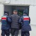 Interpol’un kırmızı bültenle aradığı kuşkulu, Edirne’de yakalandı