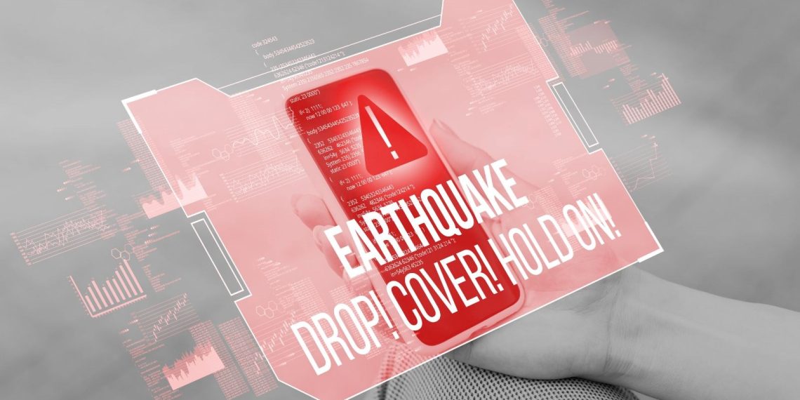 iPhone aygıtlarda zelzele bildirimi nasıl etkin edilir?