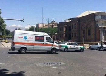 İran’da polis karakoluna silahlı akın: 11 meyyit