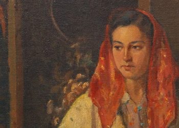 İş Bankası Fotoğraf Heykel Müzesi’nde “Gül İrepoğlu Anlatıyor: Mavi Şalvarlı Kız Lisana Gelse” konferansı