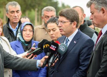 İsias Oteli davası 3 Ocak’ta | Adalet Bakanı Yılmaz Tunç’tan “davanın takipçisiyiz” bildirisi