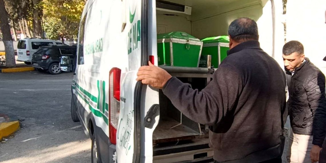 Isınmak için yaktığı tandırdan sızan karbonmonoksit vefatına neden oldu