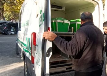 Isınmak için yaktığı tandırdan sızan karbonmonoksit vefatına neden oldu