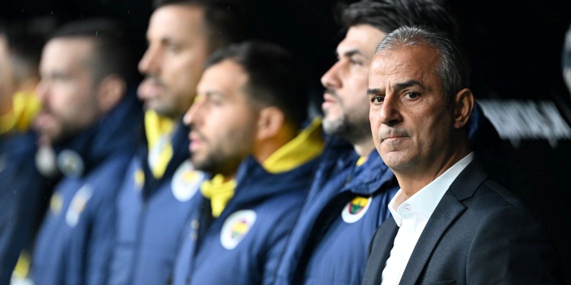 İsmail Kartal: Bu ligin başkanıyız