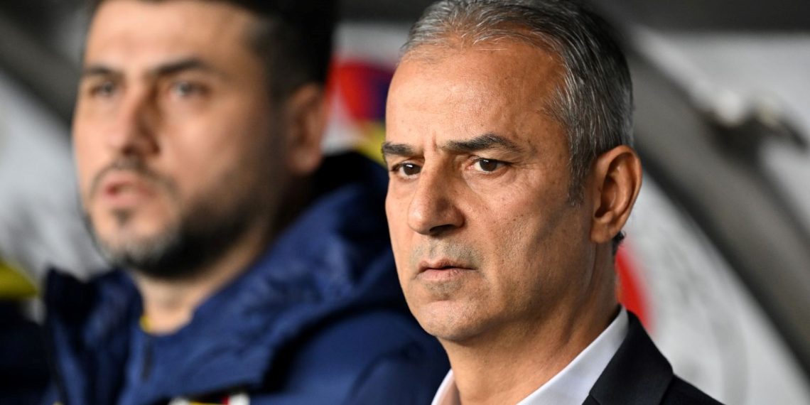 İsmail Kartal’dan derbi bildirisi