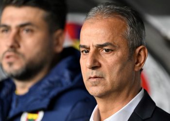 İsmail Kartal’dan derbi bildirisi