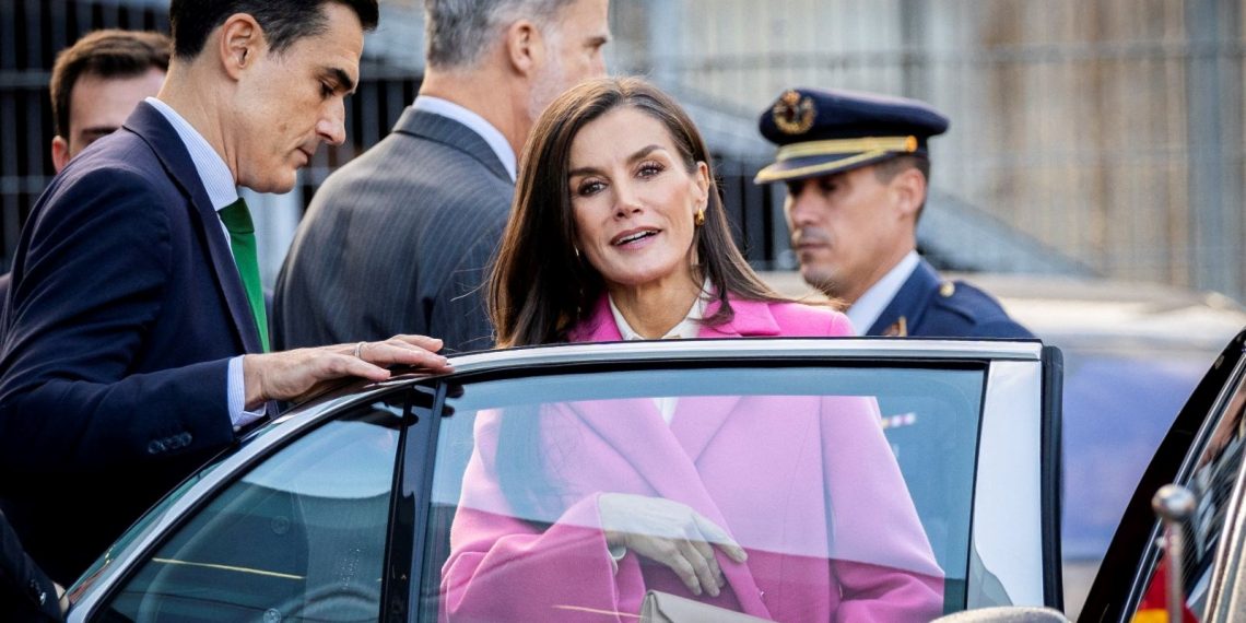 İspanya kraliyet ailesinde skandal: Kraliçe eniştesi ile gizlice aşk yaşıyor