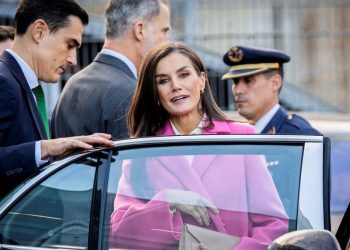 İspanya kraliyet ailesinde skandal: Kraliçe eniştesi ile gizlice aşk yaşıyor