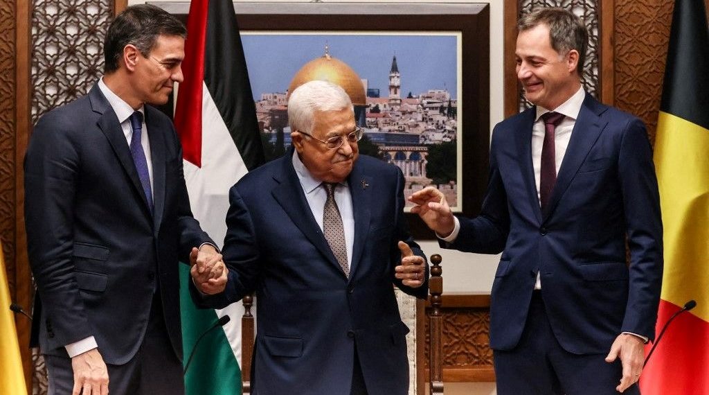 İspanya’dan Gazze açıklaması: İsrail krizinden değil ölümlerden telaş duyuyoruz