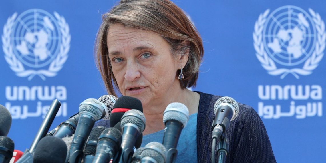 İsrail Dışişleri Bakanı Cohen açıkladı: BM Koordinatörü Hastings’in vizesi iptal edildi