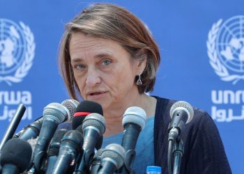 İsrail Dışişleri Bakanı Cohen açıkladı: BM Koordinatörü Hastings’in vizesi iptal edildi