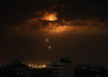 İsrail duyurdu: Gazze’den Tel Aviv’e 6 roket atıldı