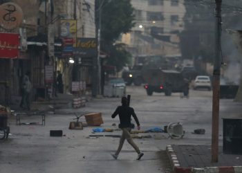 İsrail güçleri Cenin’e baskın düzenledi