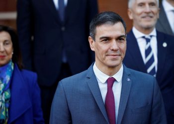 İsrail, İspanya Başbakanı Sanchez’in açıklamaları üzerine Madrid’deki büyükelçisini geri çağırdı