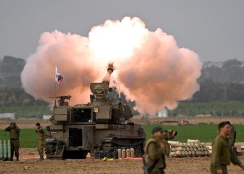 “İsrail, Lübnan’da beyaz fosfor bombası kullandı” savı: ABD’den açıklama