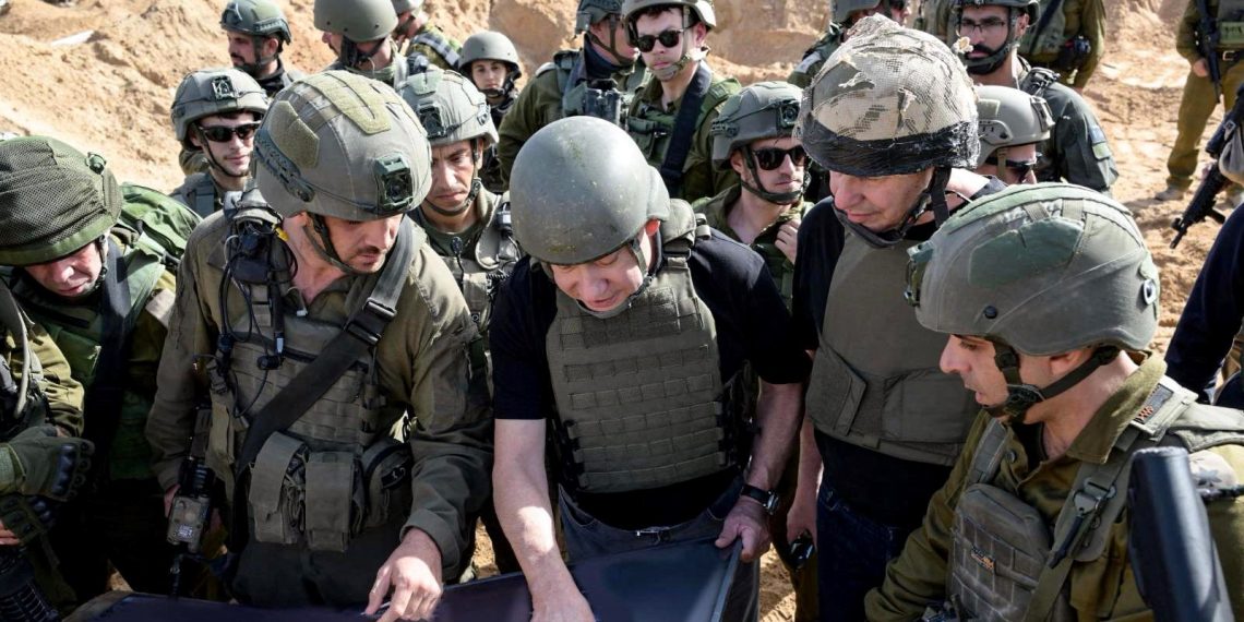 İsrail ordusu duyurdu: Üst seviye kumandan öldürüldü