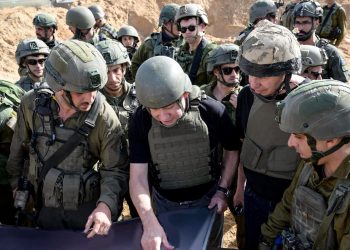 İsrail ordusu duyurdu: Üst seviye kumandan öldürüldü