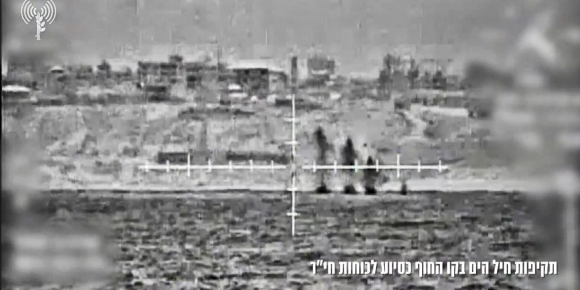 İsrail ordusu Hamas’ın silah gücü karşısında şaşkın savı