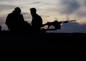 İsrail savaş kabinesi üyesinin oğlunun akabinde yeğeni de Gazze’de öldürüldü