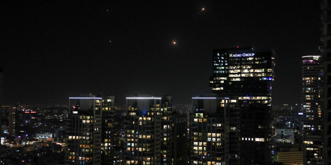 İsrail’den “Demir Kubbe” soruşturması