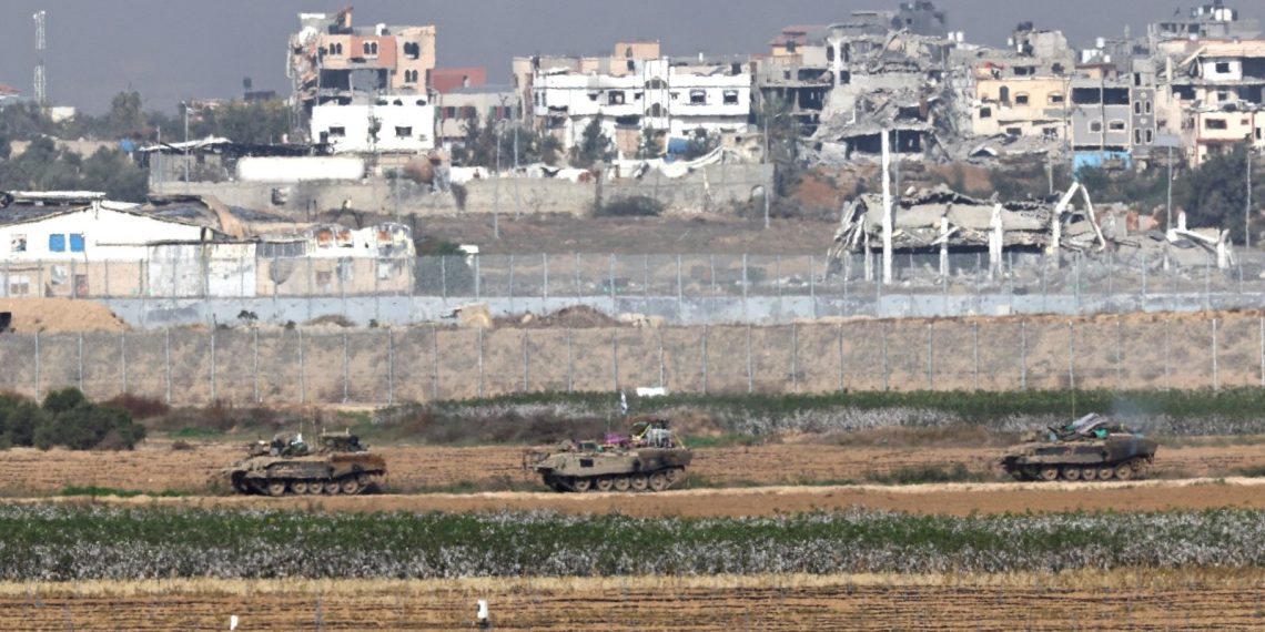 İsrail’in Gazze Şeridi’ne yönelik taarruzlarında 65. gün