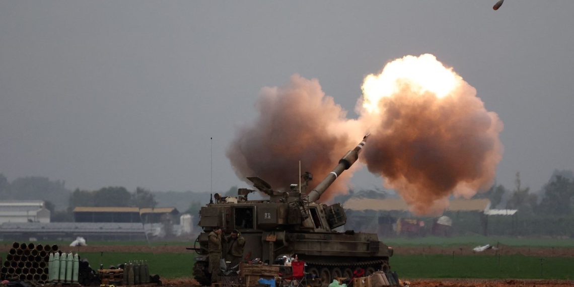 İsrail’in Gazze’ye hücumları ne vakit bitecek? İşte savaş takviminin detayları