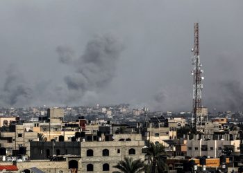 İsrail’in hücumları sürüyor: Gazze’de can kaybı arttı