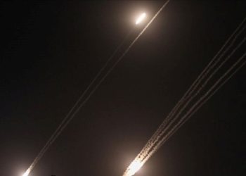 İsrail’in Şam’a hava saldırısı düzenlediği tez edildi