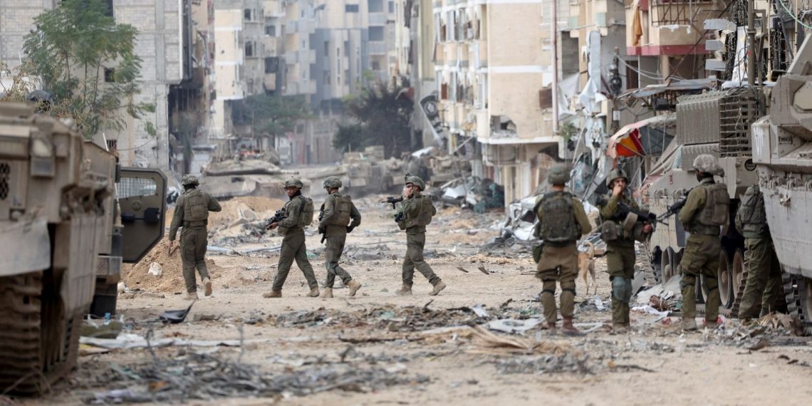 İsrailli keskin nişancılar, Gazze’de sıhhat yetkilisini yaraladı