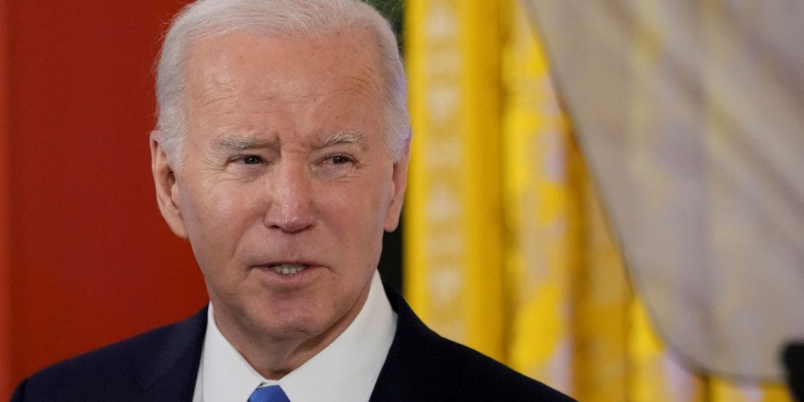 İsrailli bakanlardan Biden’a cevap: “Filistin devletinin kurulmasına müsaade vermeyeceğiz”