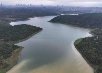 İstanbul barajlarındaki doluluk oranı yüzde kaç oldu?