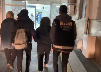 İstanbul merkezli 6 vilayette hayali ihracat operasyonu: 16 gözaltı
