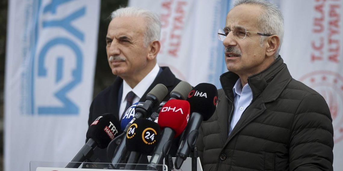 İstanbul’a yeni metro sınırı | Altunizade – Bosna Bulvarı ortası 8 dakika 40 saniye sürecek