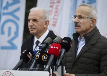 İstanbul’a yeni metro sınırı | Altunizade – Bosna Bulvarı ortası 8 dakika 40 saniye sürecek