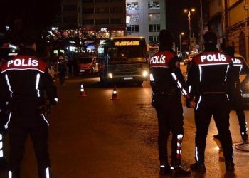 İstanbul’da asayiş uygulaması: 663 zanlı yakalandı